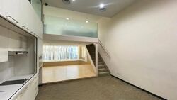 The Central (D1), Office #607285261